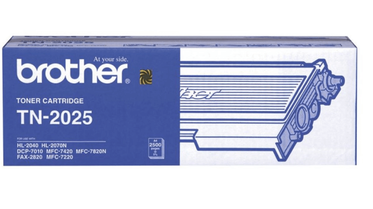 Brother Tn-2000 Orjinal Toner