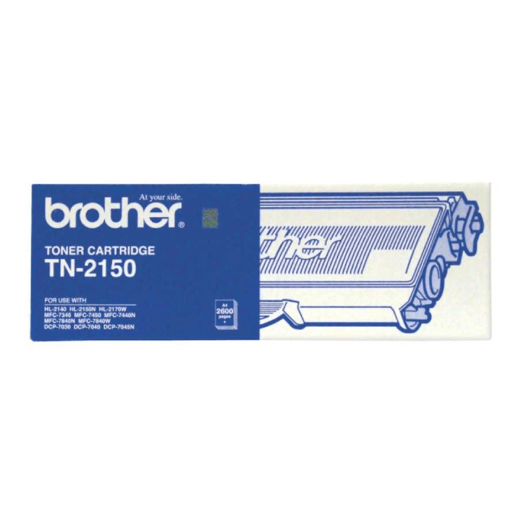 Brother Tn-2150 Orjinal Toner
