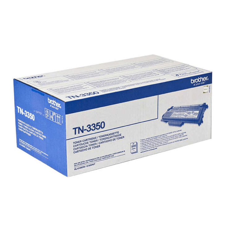 Brother Tn-3350 Orjinal Toner