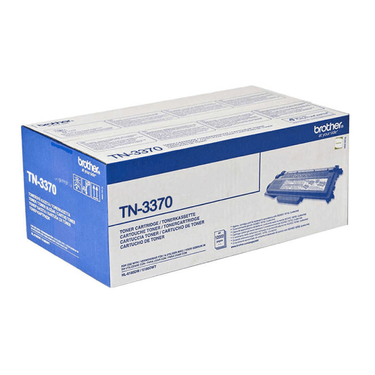 Brother Tn-3370 Orjinal Toner