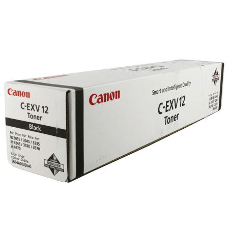 Canon C-Exv-12 Orjinal Fotokopi Toneri