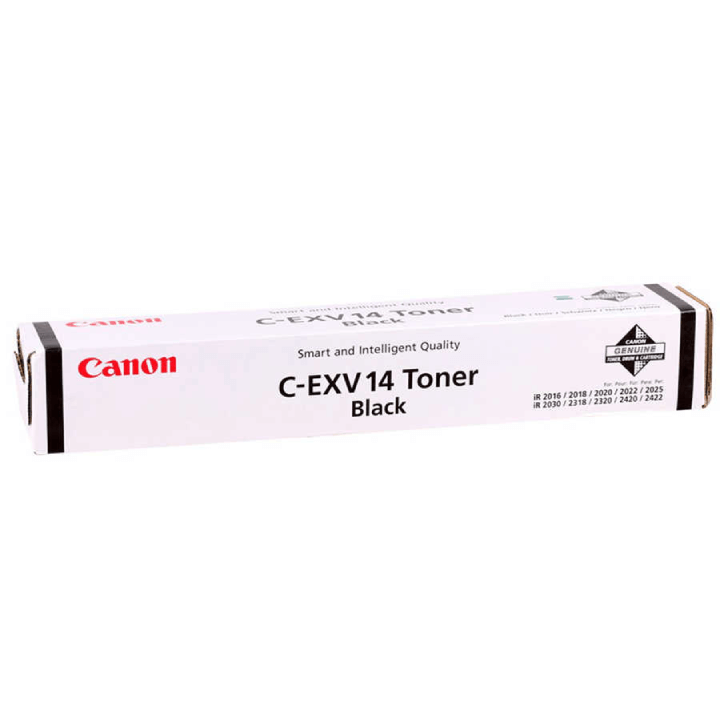 Canon C-Exv-14 Orjinal Fotokopi Toneri