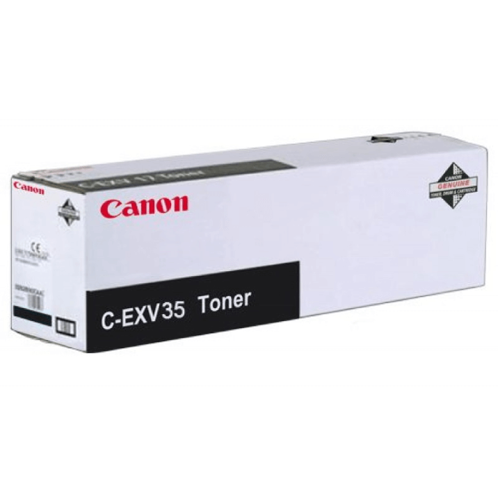 Canon C-Exv-35 Orjinal Fotokopi Toneri