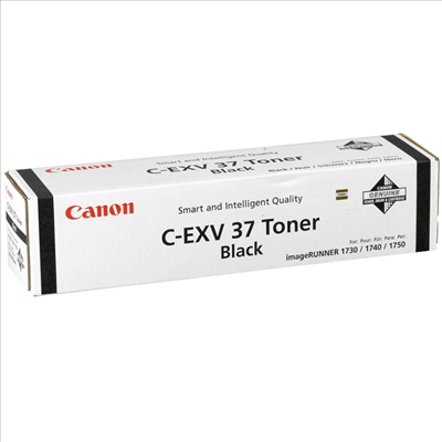 Canon C-Exv-37 Orjinal Fotokopi Toneri