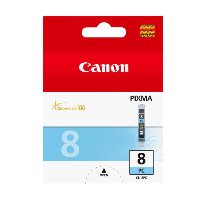 Canon Clı-8 Mavi Orjinal Kartuş