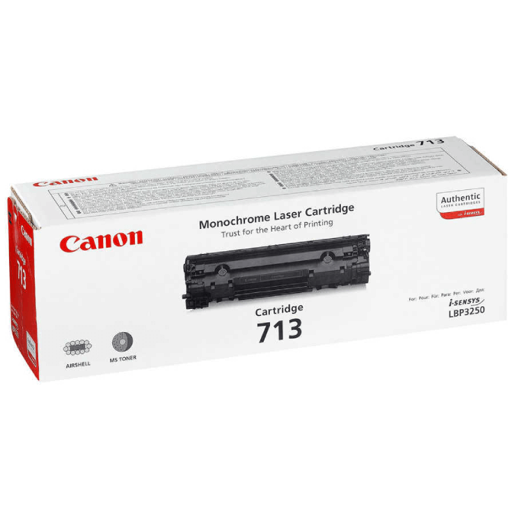 Canon Crg-713 Orjinal Toner
