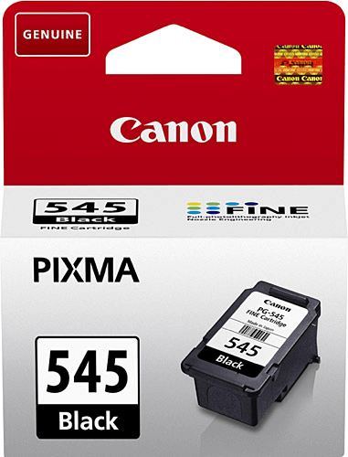 Canon Pg-545 Siyah Orjinal Kartuş