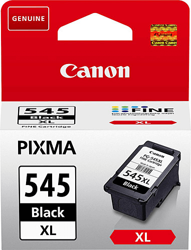 Canon Pg-545xl Orjinal Siyah Kartuş