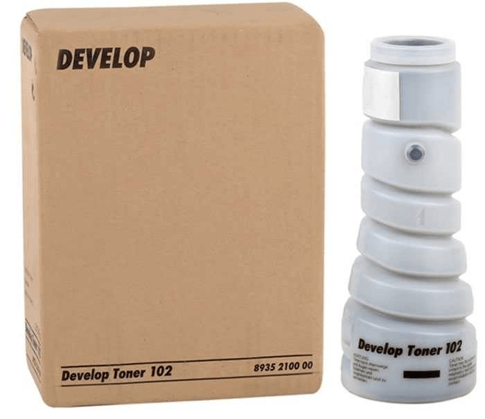Develop 102b Orjinal Fotokopi Toneri