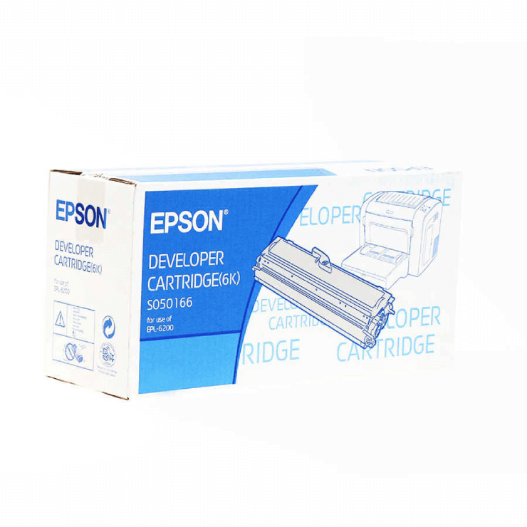 Epson Epl-6200 Orjinal Toner Yüksek Kapasiteli