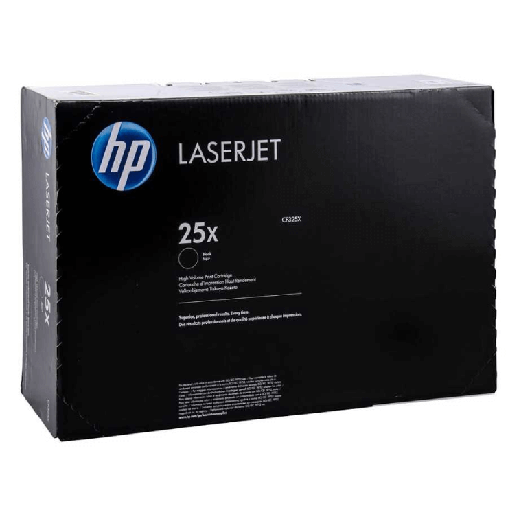 Hp 25x-Cf325x Orjinal Toner