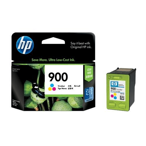 HP 900-CB315AE Orjinal Renkli Kartuş