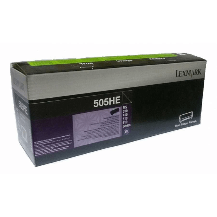 LEXMARK 505H / MS610 -50F5H00 ORJİNAL TONER