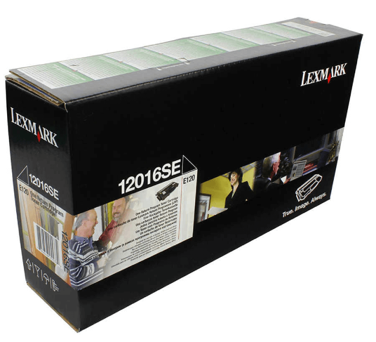 Lexmark E120 -12016se Orjınal Toner