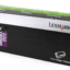 Lexmark MS710-525H-52D5H00 Orjinal Toner Yüksek Kapasiteli