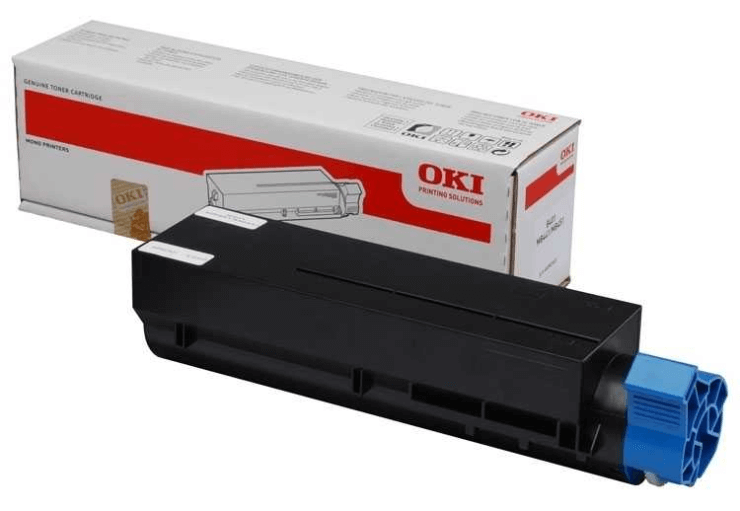 Okı B401-Mb451 44992403 Orjınal Toner