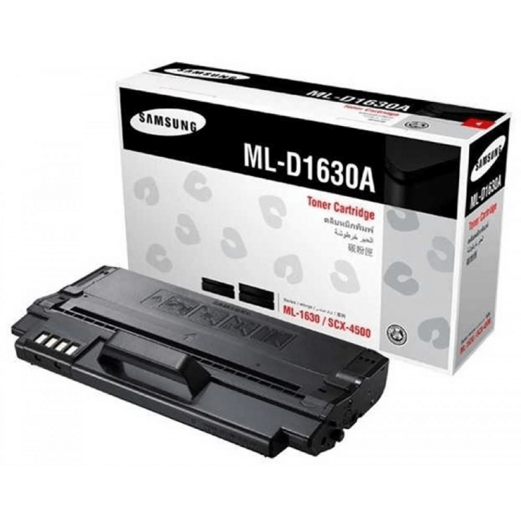 Samsung Ml-1630 / Scx-4500 Orjınal Toner