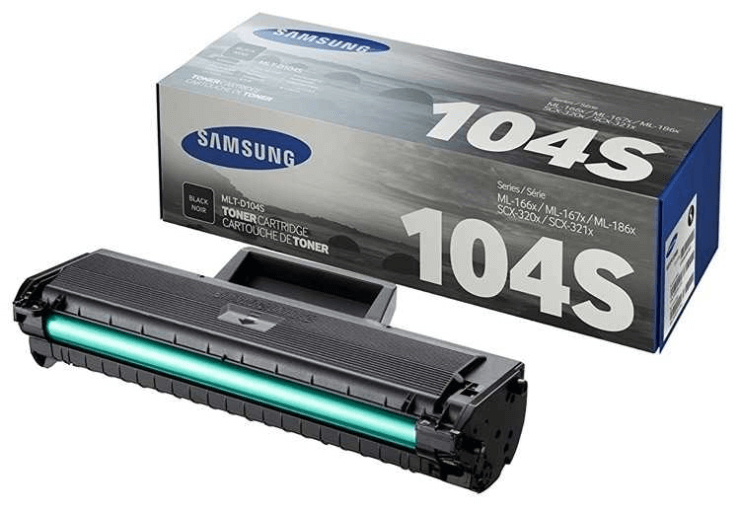 Samsung Ml-1660 / Mlt-D104s Orjınal Toner