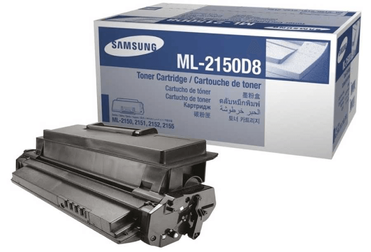 Samsung Ml-2150 Orjınal Toner