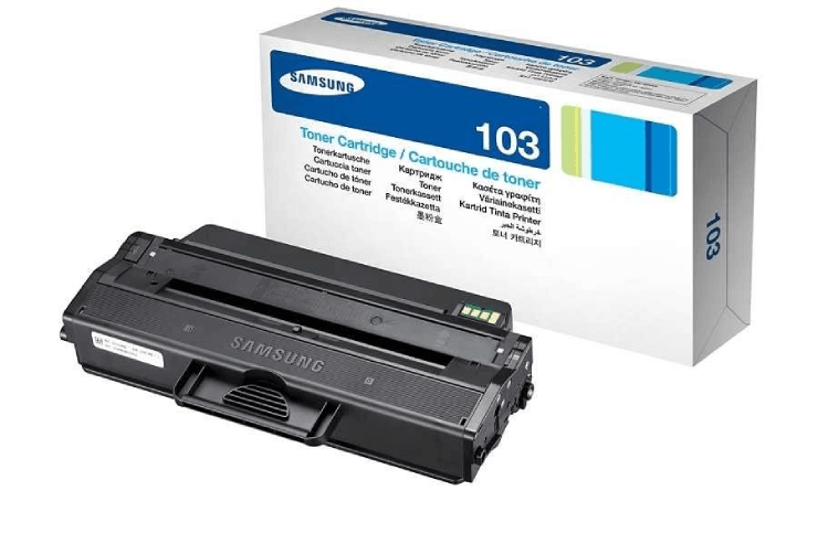 Samsung Ml-2955 / Mlt-D103l Orjınal Toner