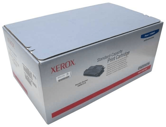 XEROX 3100-106R01378 ORJİNAL TONER