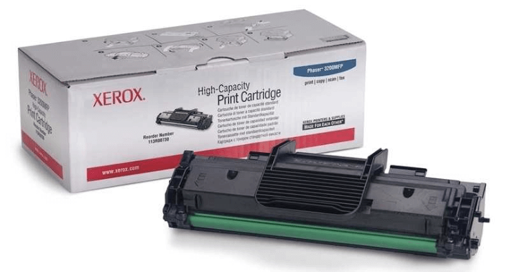 XEROX PHASER 3200-113R00730 ORJİNAL TONER