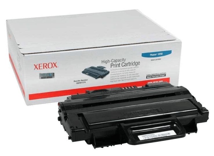 XEROX PHASER 3250-106R01374 ORJİNAL TONER YÜKSEK KAPASİTELİ