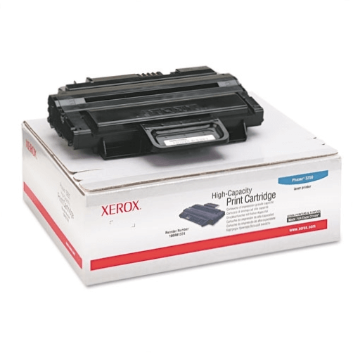 XEROX PHASER 3250-106R01374 ORJİNAL TONER YÜKSEK KAPASİTELİ