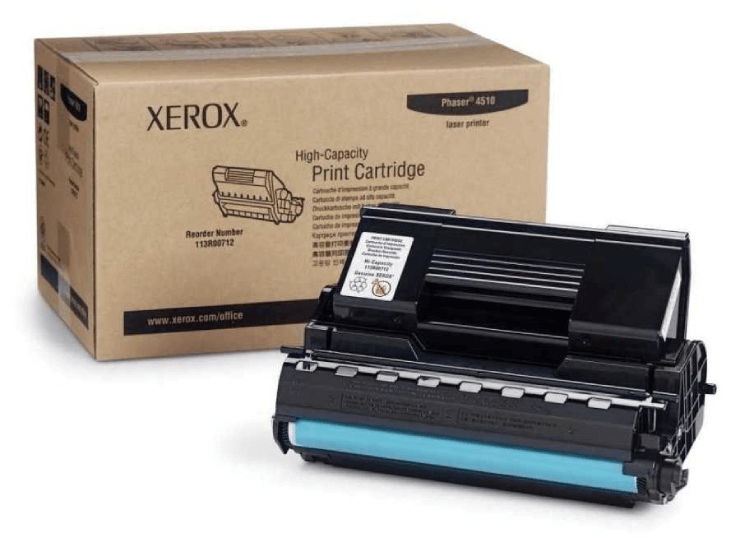 XEROX PHASER 4510-113R00712 ORJİNAL TONER